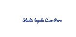 Studio Legale Luca Pera